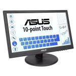 Asus VT168HR 16 Inch Touchscreen Monitor - Image 3