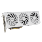 ASUS Prime AMD Radeon RX 9070 XT OC Edition White 16GB GDDR6 Graphics Card - Image 10