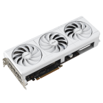 ASUS Prime AMD Radeon RX 9070 XT OC Edition White 16GB GDDR6 Graphics Card - Image 9