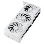 ASUS Prime AMD Radeon RX 9070 XT OC Edition White 16GB GDDR6 Graphics Card - Image 8