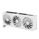 ASUS Prime AMD Radeon RX 9070 XT OC Edition White 16GB GDDR6 Graphics Card - Image 7