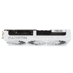ASUS Prime AMD Radeon RX 9070 XT OC Edition White 16GB GDDR6 Graphics Card - Image 6