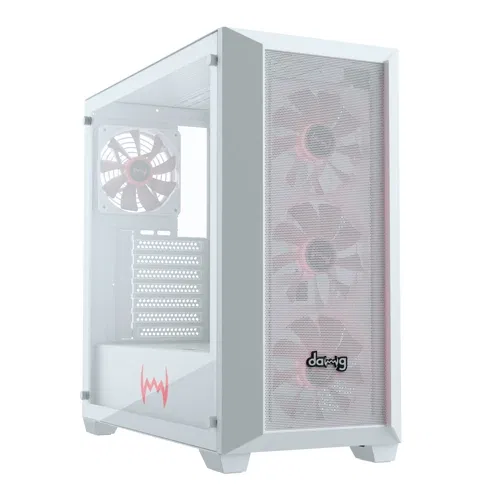 Dawg X 540
