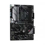ASRock X570 Phantom Gaming 4 AMD AM4 DDR4 Motherboard - Image 3