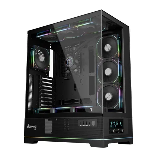 daWg Y' Series 990
