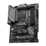 MSI Z790 Gaming Plus WIFI Intel LGA 1700 ATX Motherboard Supports Intel 12th , 13th & 14th Gen Processors - Image 4