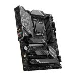 MSI Z790 Gaming Plus WIFI Intel LGA 1700 ATX Motherboard Supports Intel 12th , 13th & 14th Gen Processors - Image 3