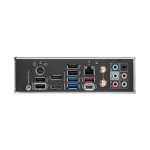 MSI Z790 Gaming Plus WIFI Intel LGA 1700 ATX Motherboard Supports Intel 12th , 13th & 14th Gen Processors - Image 2