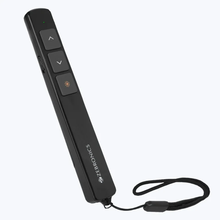ZEBRONICS Zeb PP100 Presenter