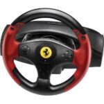 Thrustmaster Ferrari Red Legend - Image 2