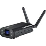 Audio Technica ATW 1701 Wireless Microphone - Image 2