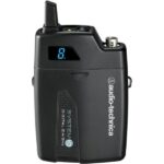 Audio Technica ATW 1701 Wireless Microphone - Image 4