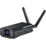 Audio Tehnica ATW 1702 Wireless Handheld Microphone - Image 4