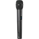 Audio Tehnica ATW 1702 Wireless Handheld Microphone - Image 2