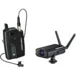 Audio Technica ATW 1701 Wireless Microphone
