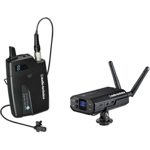 1403176829_1060929.jpg Audio Technica ATW 1701 Wireless Microphone
