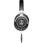 Audio Technica ATH-M70x Professional Monitor Headphones - Image 2