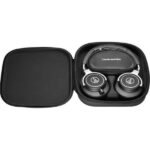 Audio Technica ATH-M70x Professional Monitor Headphones - Image 4