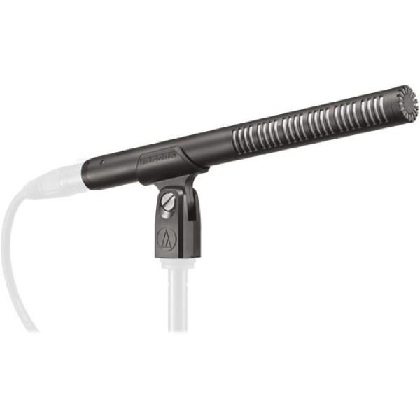 1502725544_649607.jpg Audio Technica BP4073 Shotgun Microphone
