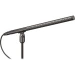 Audio Technica BP4071 Line and Gradient Condenser Microphone