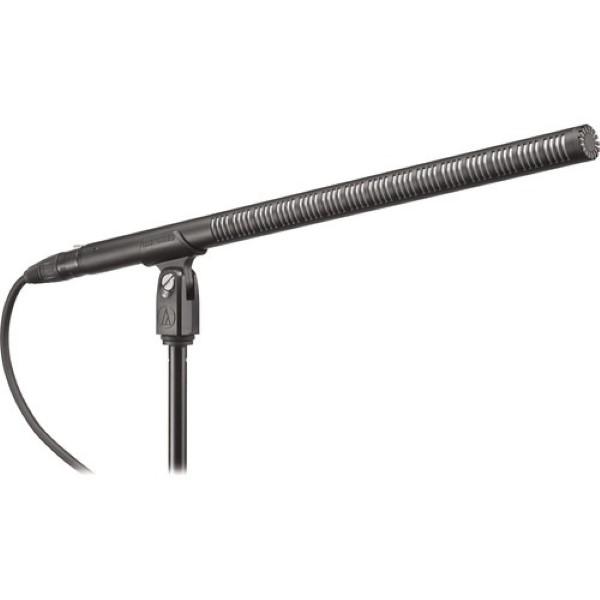 Audio Technica BP4071 Line and Gradient Condenser Microphone