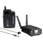 Audio Technica ATW 1701 Wireless Microphone - Image 5