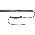 Audio Technica ATR6550X Condenser Shotgun Microphone - Image 2