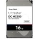 Western Digital Ultrastar DC HC550 16TB 3.5 inch Data Center SATA Hard Drive