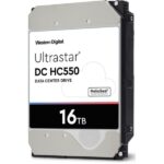 Western Digital Ultrastar DC HC550 16TB 3.5 inch Data Center SATA Hard Drive - Image 4