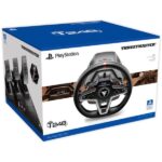 Thrustmaster T248P Racing Wheel (PlayStation 5, PlayStation 4, PC) - Image 3