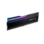 G.Skill Trident Z5 RGB 16GB (16GBx1) DDR5 6000MHz RAM (Matte Black) - Image 2