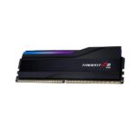 G.Skill Trident Z5 RGB 16GB (16GBx1) DDR5 6000MHz RAM (Matte Black) - Image 3