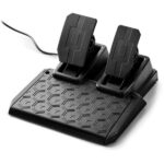 THRUSTMASTER T128-P Racing Wheel Motion Controller  (Black, For PC, PS4, PS5) - Image 2