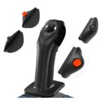 Thrustmaster TCA Sidestick X Airbus Edition XBOX/PC - Image 2