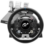 Thrustmaster T-GT II Racing Wheel | PS5/PS4/PC - Image 3