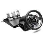 Thrustmaster T-GT II Racing Wheel | PS5/PS4/PC - Image 2