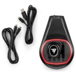Thrustmaster TH8S Shifter Add-On Xbox, Playstation , PC - Image 4