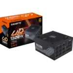 Gigabyte UD1300GM PG5 1300W 80 Plus Gold Power Supply - Image 4