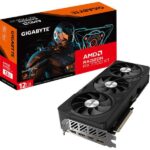 Gigabyte Radeon RX 7700 XT Gaming OC 12GB GDDR6