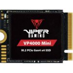 Patriot VP4000 Mini 1TB