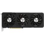 Gigabyte Radeon RX 7600 XT Gaming OC 16GB GDDR6 - Image 3