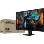 Gigabyte GS27Q X 27" 1440p HDR 240 Hz Gaming Monitor - Image 6