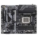 GIGABYTE Z790 D AC (rev. 1.0) LGA 1700 Intel ATX Motherboard Supports Intel 12th, 13th & 14th Gen Processors - Image 3