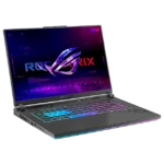 Asus ROG Strix G16, Gaming Laptop, AMD Ryzen 9 8940HX, RTX 5060 GPU (16GB/1TB/40.64 cms (16) 2.5K/Windows 11 Home/Office Home 2024 + M365 Basic (1 Year Validity)*) G614PM-S5046WS - Image 2