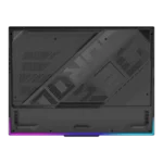 ASUS ROG Strix G16 G614PR-RV032WS AMD Ryzen 9 Gaming Laptop (16GB, 1TB SSD, Windows 11 Home, 12GB Graphics, 16 inch 165 Hz Full HD+ WUXGA IPS Display, NVIDIA GeForce RTX 5070 Ti, MS Office Home 2024, Eclipse Gray, 2.50 KG) - Image 3