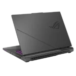 ASUS ROG Strix G16 G614PR-RV032WS AMD Ryzen 9 Gaming Laptop (16GB, 1TB SSD, Windows 11 Home, 12GB Graphics, 16 inch 165 Hz Full HD+ WUXGA IPS Display, NVIDIA GeForce RTX 5070 Ti, MS Office Home 2024, Eclipse Gray, 2.50 KG) - Image 5