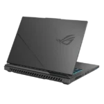 ASUS ROG Strix G16 G614PR-RV032WS AMD Ryzen 9 Gaming Laptop (16GB, 1TB SSD, Windows 11 Home, 12GB Graphics, 16 inch 165 Hz Full HD+ WUXGA IPS Display, NVIDIA GeForce RTX 5070 Ti, MS Office Home 2024, Eclipse Gray, 2.50 KG) - Image 2