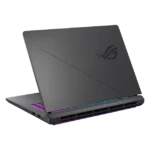 ASUS ROG Strix G16 G615JHR-S5005WS Intel Core i7 14th Gen Gaming Laptop (16GB, 1TB SSD, Windows 11 Home, 8GB Graphics, 16 inch 240 Hz 2.5K WQXGA Display, NVIDIA GeForce RTX 5050, MS Office Home 2024, Eclipse Gray, 2.65 KG) - Image 6