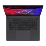 ASUS ROG Strix G16 G615JHR-S5005WS Intel Core i7 14th Gen Gaming Laptop (16GB, 1TB SSD, Windows 11 Home, 8GB Graphics, 16 inch 240 Hz 2.5K WQXGA Display, NVIDIA GeForce RTX 5050, MS Office Home 2024, Eclipse Gray, 2.65 KG) - Image 3