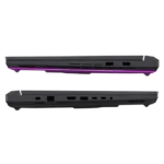 ASUS ROG Strix G16 G615LP-S5022WS Intel Core Ultra 9 Gaming Laptop (32GB, 1TB SSD, Windows 11 Home, 8GB Graphics, 16 inch 240 Hz 2.5K WQXGA IPS Display, NVIDIA GeForce RTX 5070, MS Office Home 2024, Eclipse Gray, 2.65 KG) - Image 5